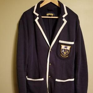 Men's Blazer